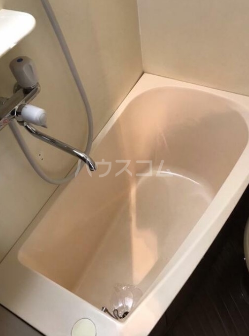 8/24 浴室