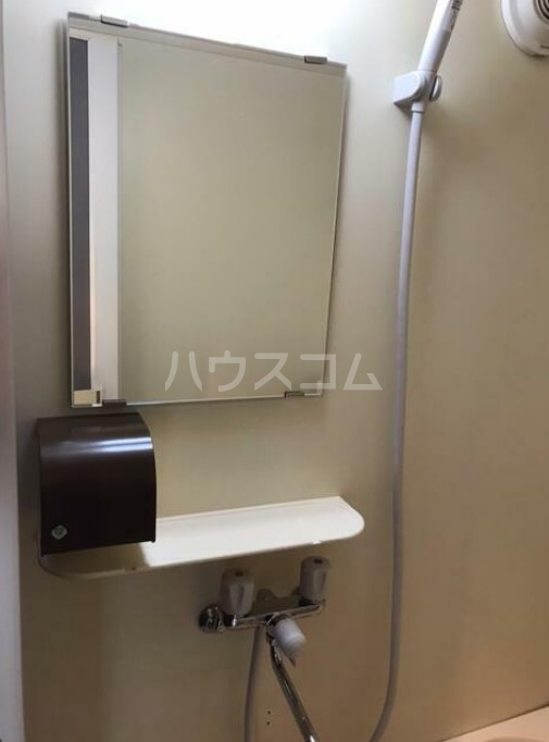 10/24 洗面