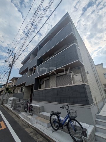 1/23 外観