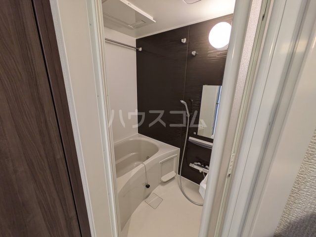 8/23 浴室
