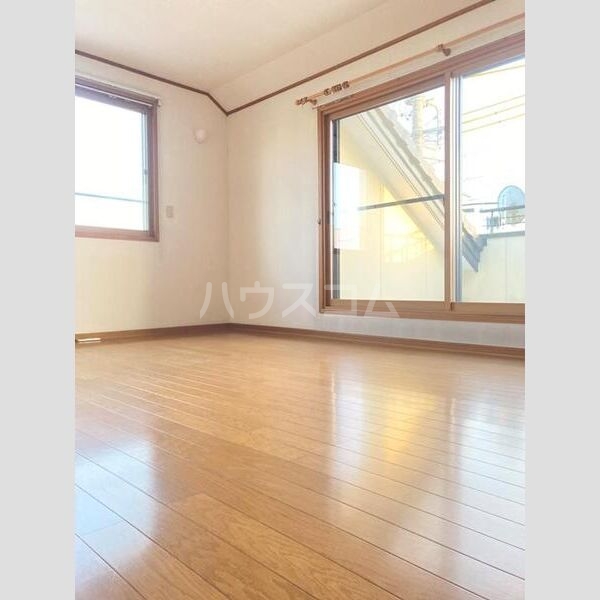 4/15 リビング/ダイニング