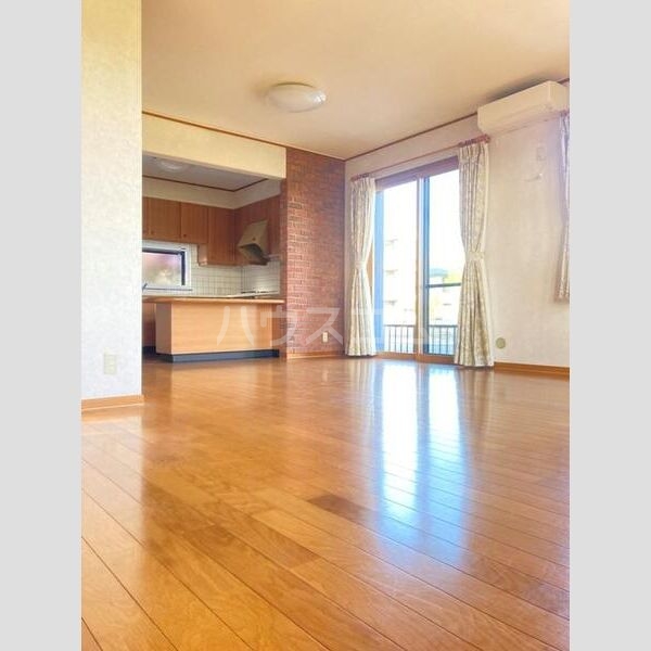 3/15 リビング/ダイニング