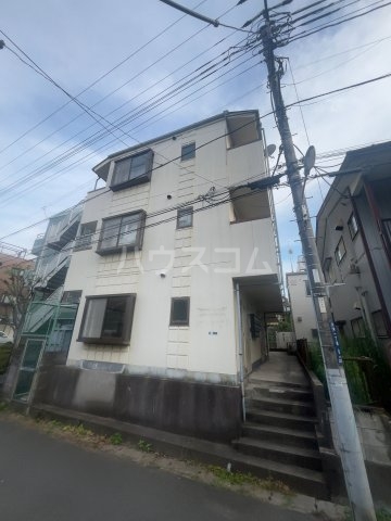 1/26 外観