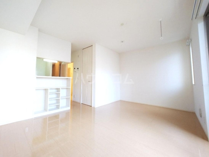 4/21 リビング/ダイニング