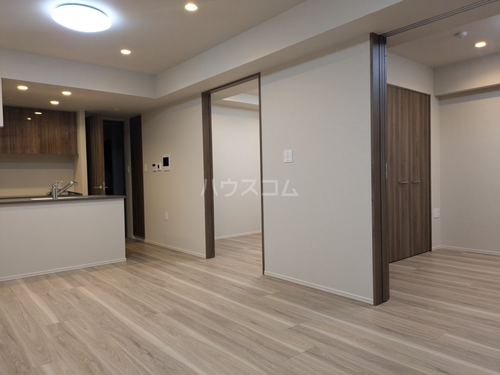 4/30 リビング/ダイニング