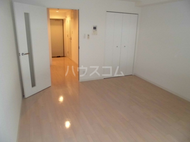 5/30 寝室