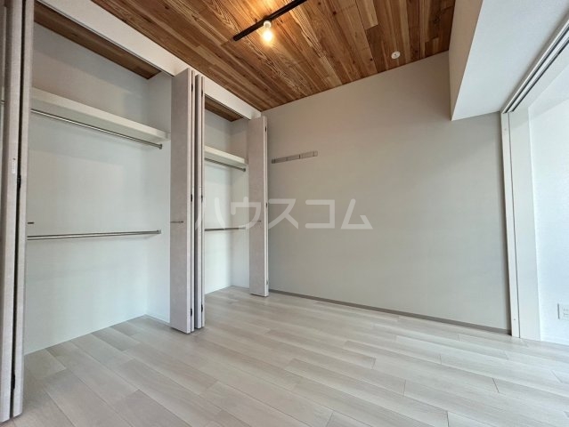 5/30 室内