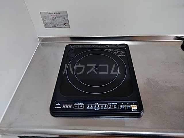 10/30 キッチン