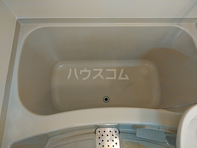 12/30 浴室