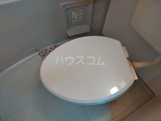 14/30 トイレ