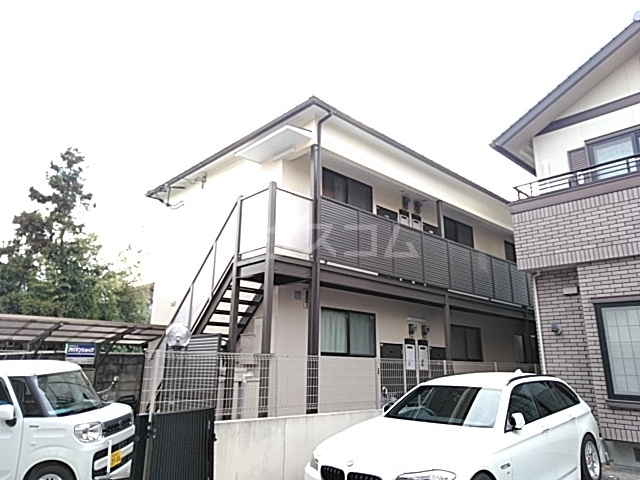 1/30 外観