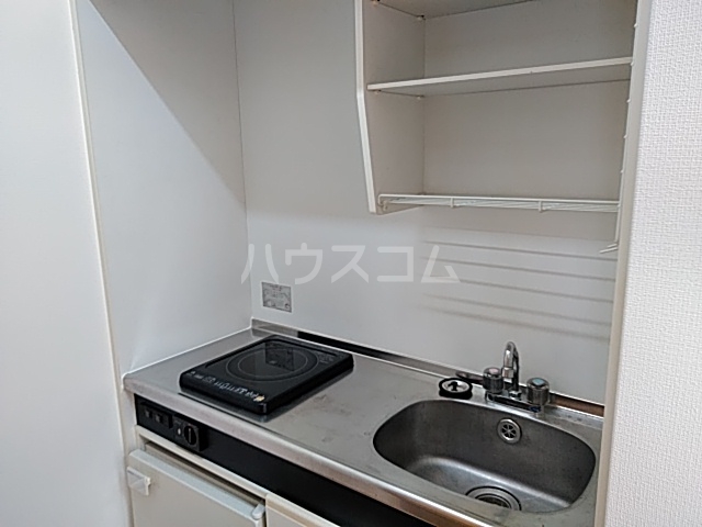 9/30 キッチン
