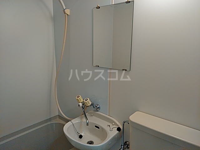 15/30 洗面