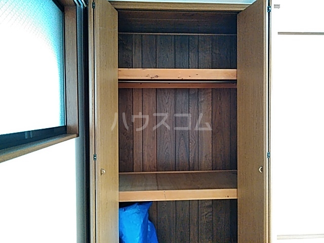 6/30 収納