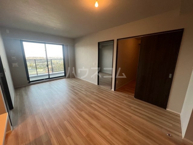 6/30 リビング/ダイニング