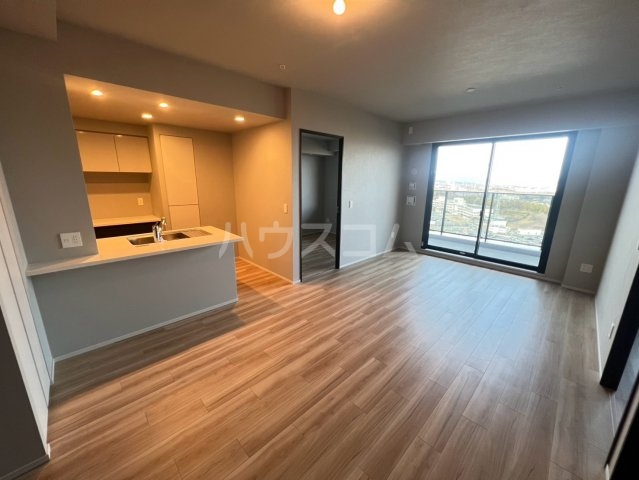 3/30 リビング/ダイニング