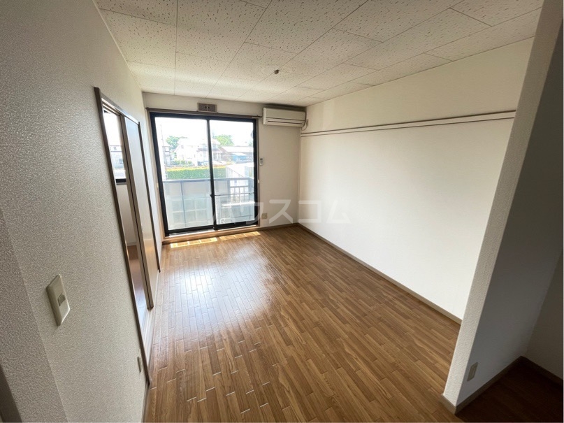 3/17 リビング/ダイニング