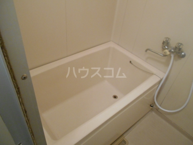 15/30 浴室
