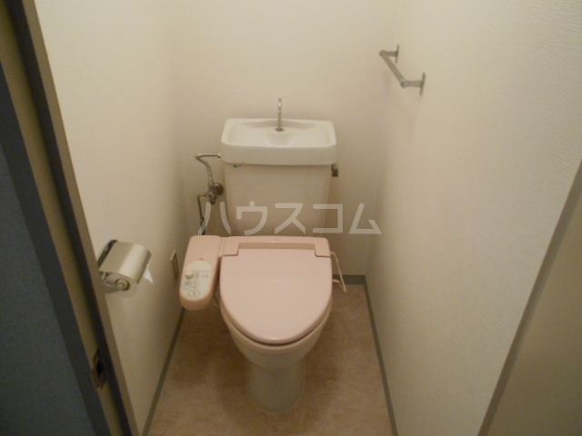 16/30 トイレ