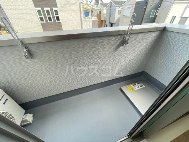 16/30 バルコニー