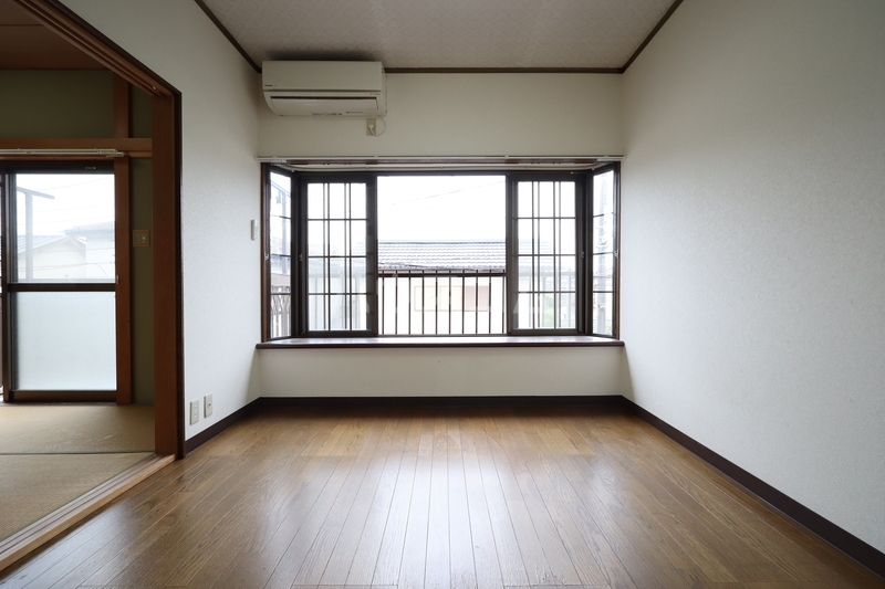 3/27 リビング/ダイニング