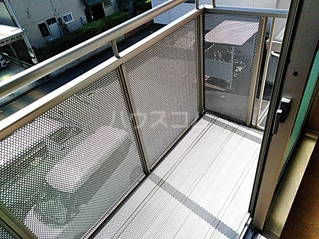 14/18 バルコニー