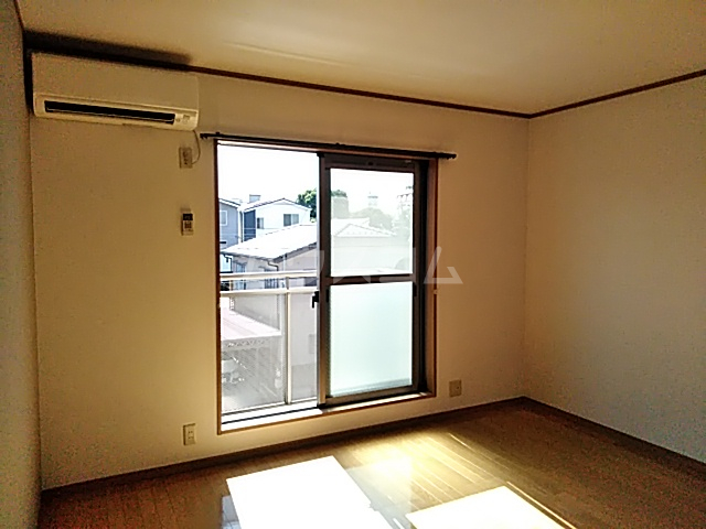 4/18 リビング/ダイニング