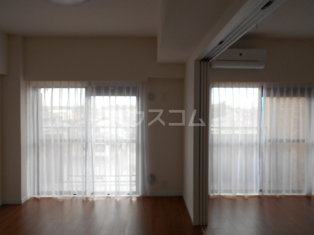 6/30 リビング/ダイニング