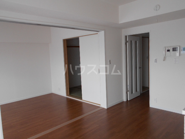 5/30 リビング/ダイニング