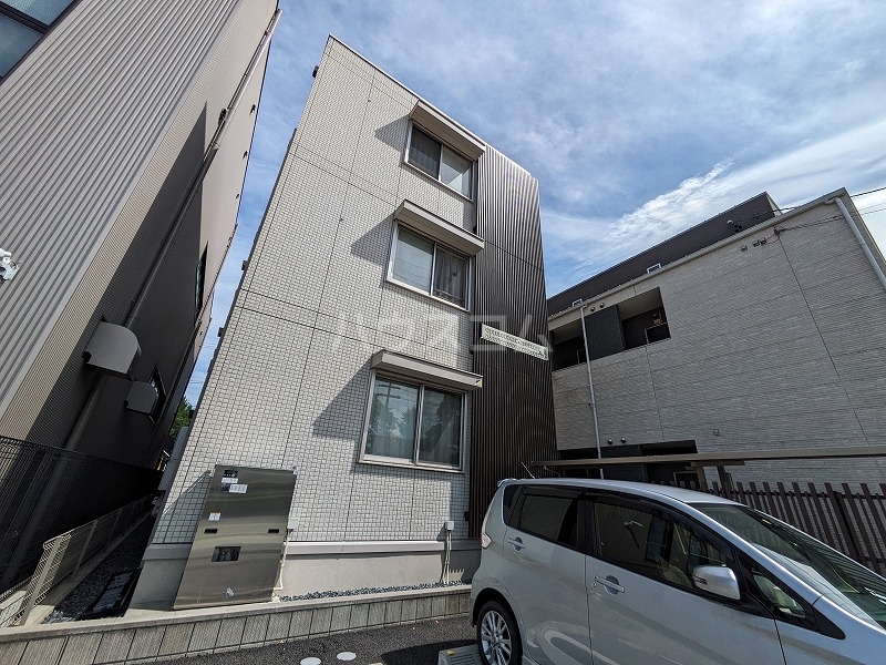 1/30 外観
