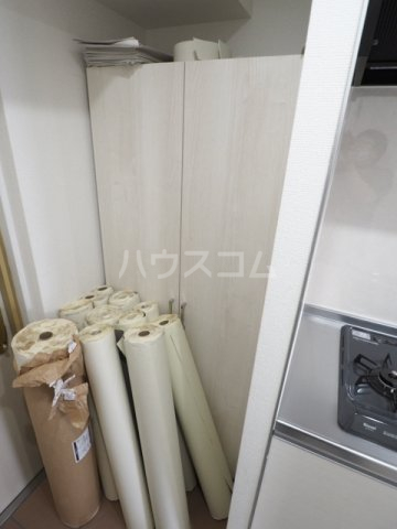 19/30 バルコニー