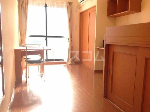 4/23 リビング/ダイニング