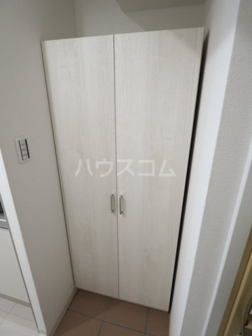 7/30 玄関