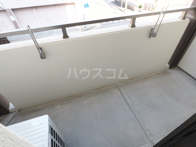 17/30 バルコニー