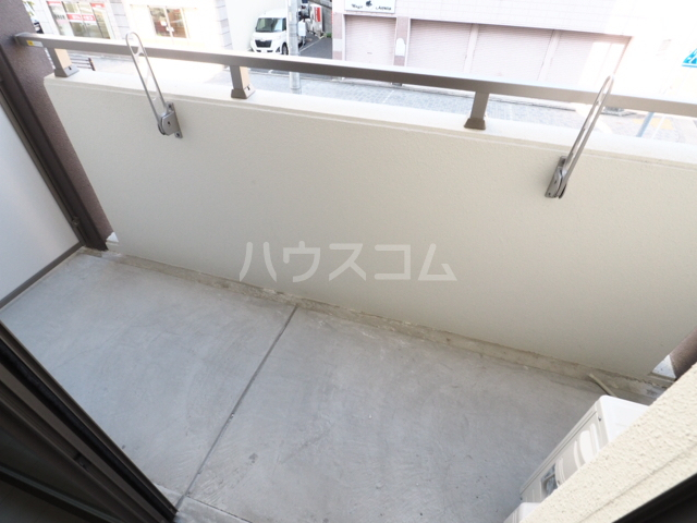 17/30 バルコニー