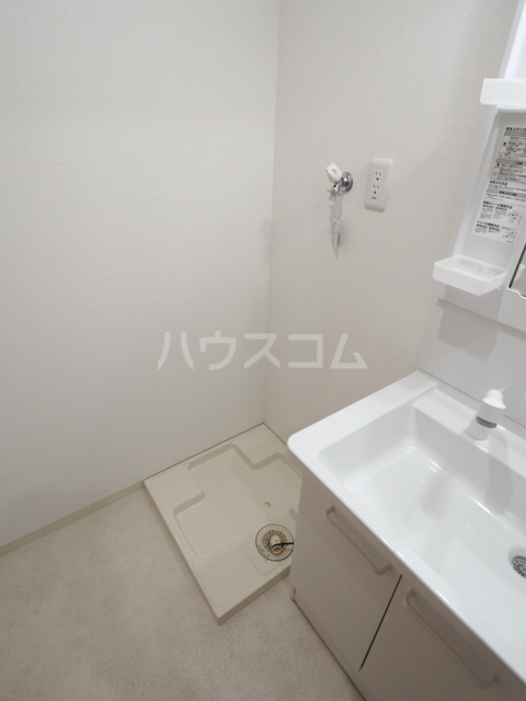 15/30 洗面