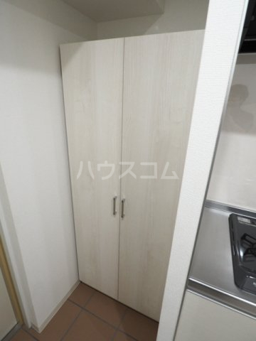 7/30 玄関