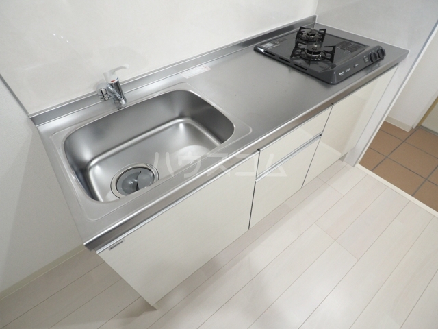 7/27 キッチン