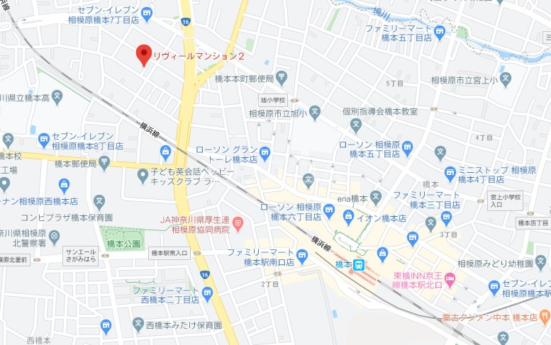 29/30 地図