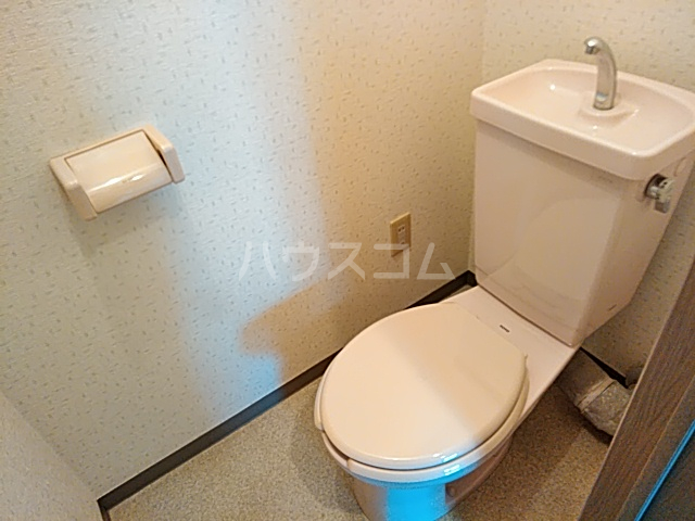19/30 トイレ