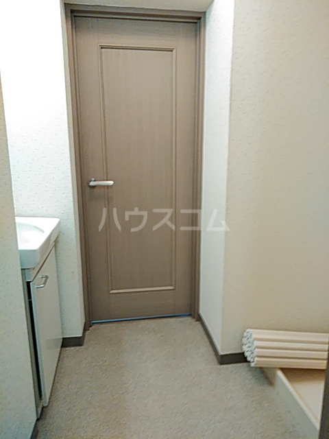 11/30 玄関
