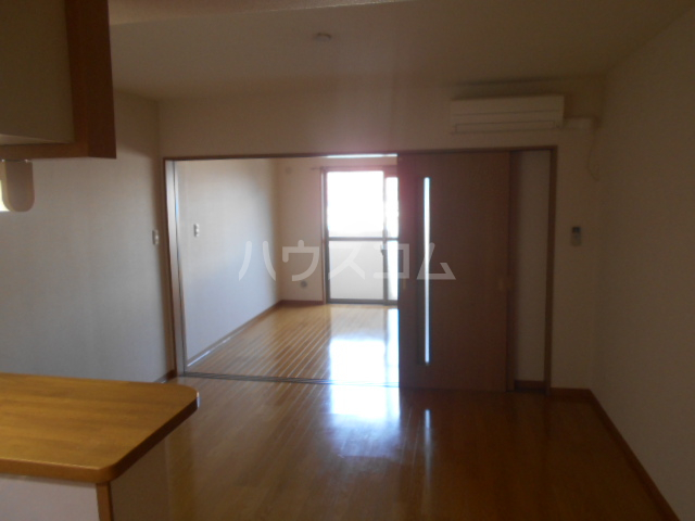 5/30 リビング/ダイニング