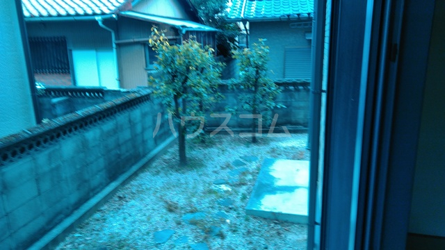 15/30 バルコニー