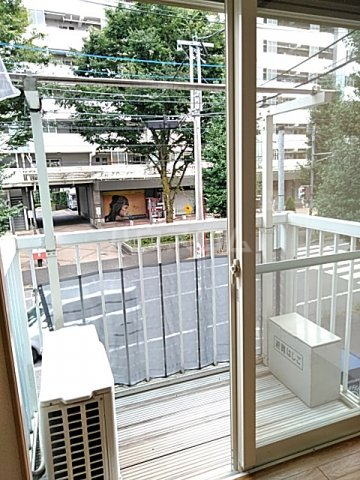 24/30 バルコニー