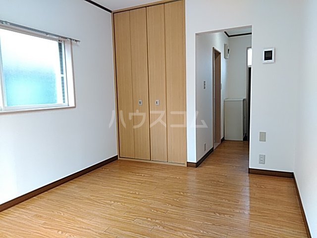 8/30 室内