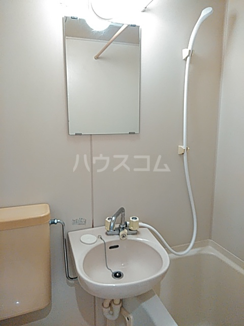 20/30 洗面