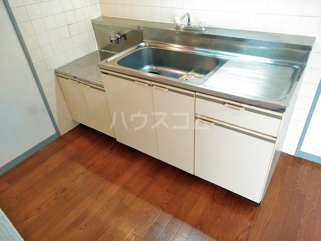 9/30 キッチン