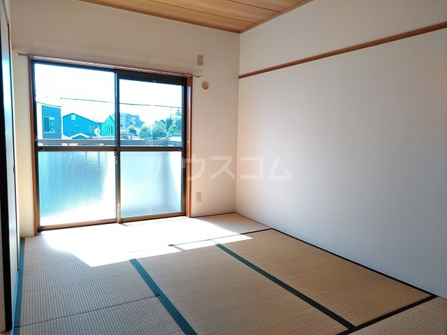 5/30 室内