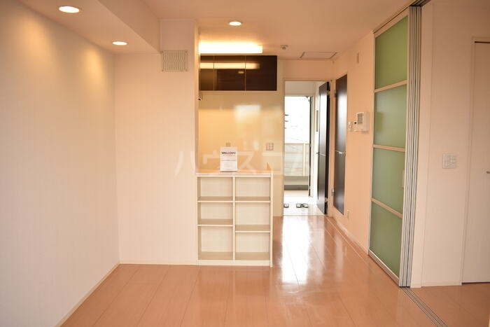 3/23 リビング/ダイニング