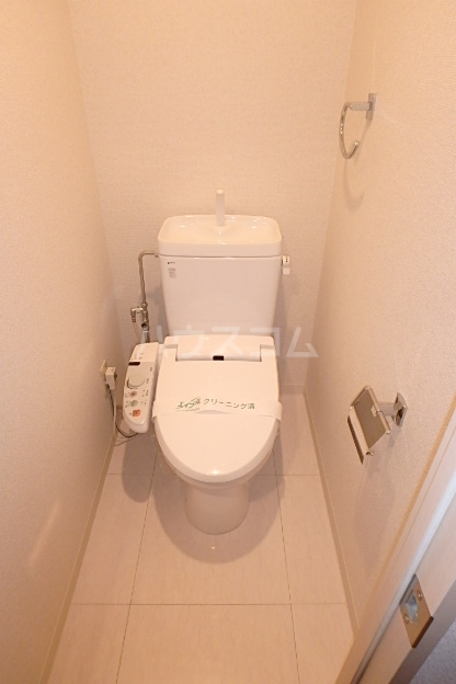10/28 トイレ
